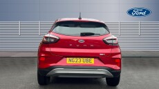 Ford Puma 1.0 EcoBoost Hybrid mHEV Titanium 5dr Petrol Hatchback